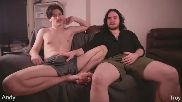 andreyve 12-05-2026 Gay kinky moan Video