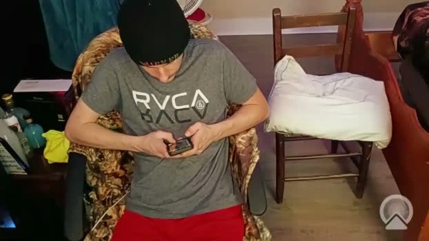 brendanparrishx 11-05-2026 Gay horny play Video