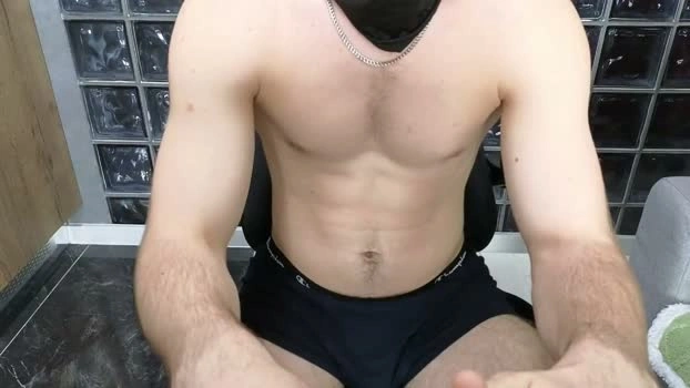 chantatumm 12-05-2026 Gay twink striptease Video