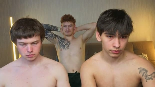 chem1ko 12-05-2026 Gay lick twink Video
