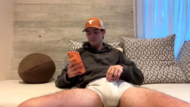 ckeefer96 12-05-2026 Gay toy analtoy Video