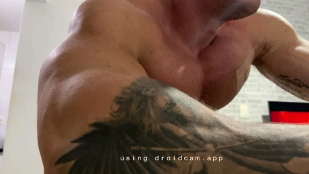 couplemuscle40 12-05-2026 Gay bigload naked Video