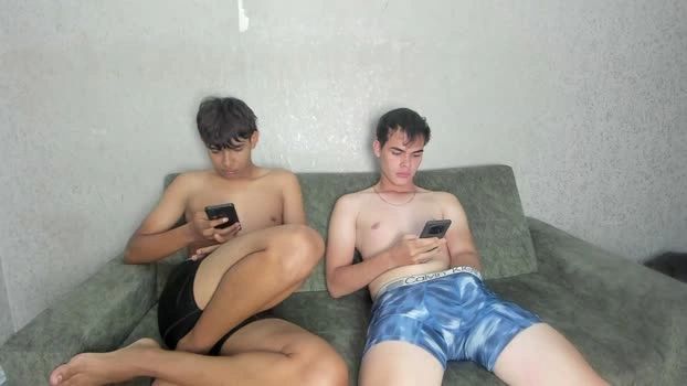 cute_boys18 11-05-2026 Gay deep toys Video