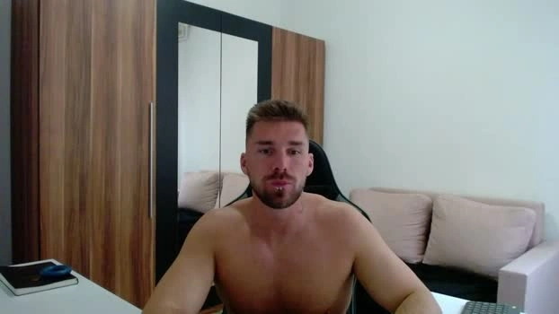 darius_94 12-05-2026 Gay Recorded jerkoff Video
