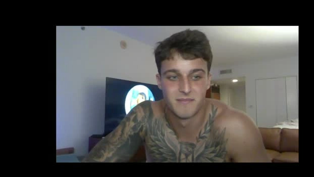henrydesanti 12-05-2026 Gay kissing moan Video
