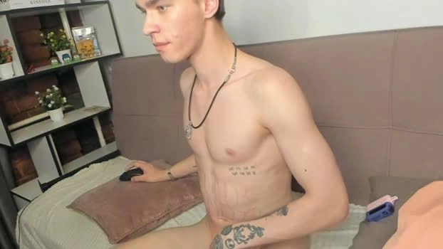hyper_muse 11-05-2026 Gay hardcock spanking Video