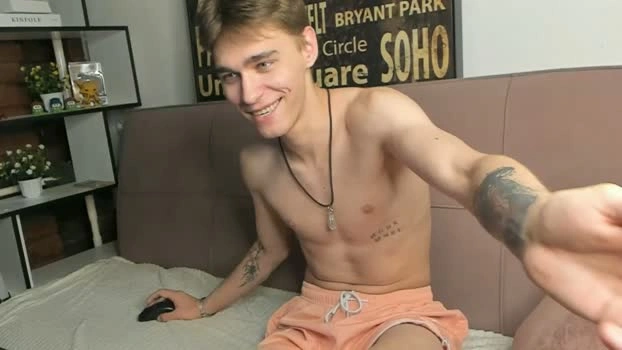 hyper_muse 12-05-2026 Gay bigdick striptease Video