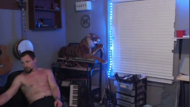 jameswebbscope 12-05-2026 Gay Recorded playtime Video