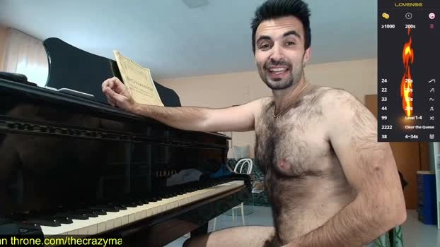 king7045 12-05-2026 Gay play sexy Video