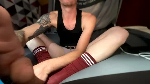 kinksss4all 12-05-2026 Gay legs fuckher Video