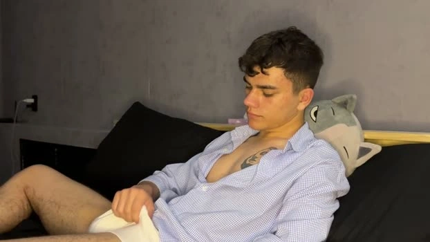 maxwoolf 11-05-2026 Gay lick big Video