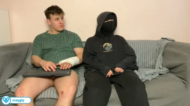 maygly 12-05-2026 Gay spanking analtoy Video