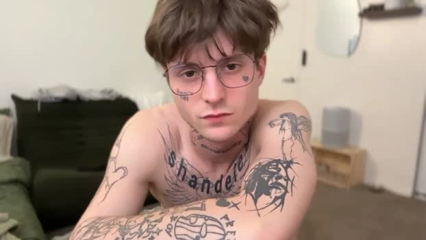 prettyboyszn 12-05-2026 Gay Gay moan Video