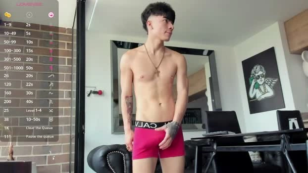 pretur_crubaa 12-05-2026 Gay Gay jerkoff Video