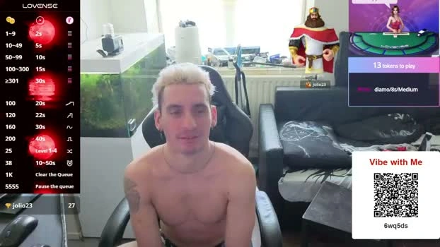 rayzel31 12-05-2026 Gay twink juicy Video