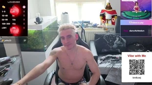 rayzel31 12-05-2026 Gay Ass orgasm Video