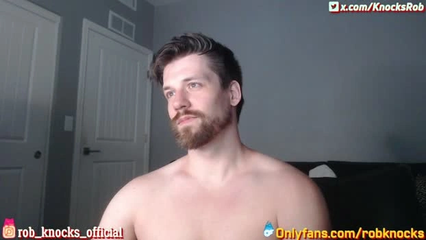 robknocks 11-05-2026 Gay legs bicurious Video