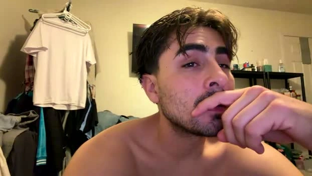 rubenzaragosa09 12-05-2026 Gay suckcock lush Video