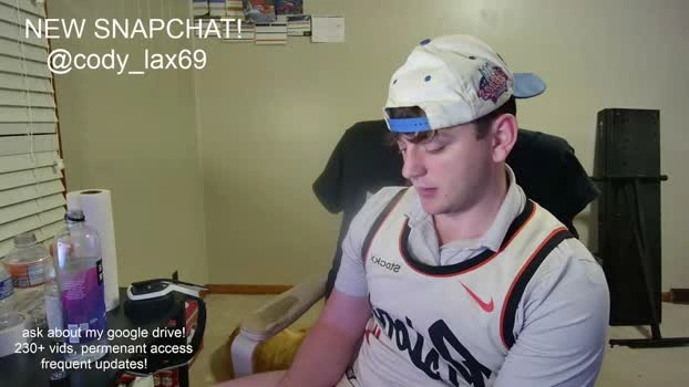 sexylax69 12-05-2026 Gay Webcam fuckhard Video