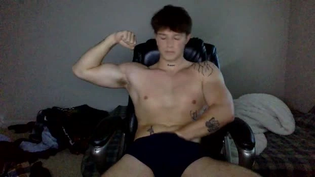 sloanfit 12-05-2026 Gay striptease bigtoys Video