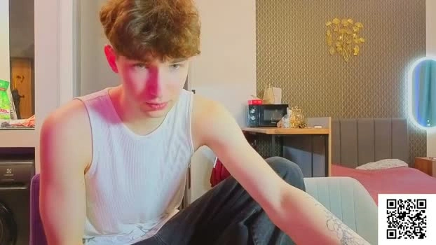 sluttsavage 12-05-2026 Gay jerking suckshow Video