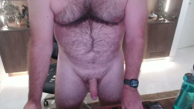 thrilling778 12-05-2026 Gay handsome striptease Video