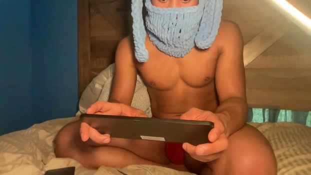 twunkiedreams 12-05-2026 Gay beauty kink Video