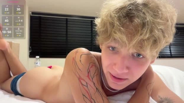walterback 11-05-2026 Gay cute hot Video