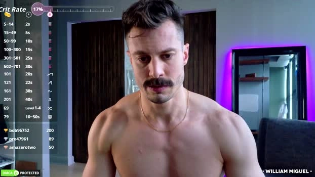 willyumx 11-05-2026 Gay juicy fuckhard Video