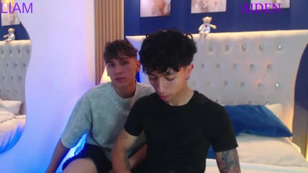 aiden_rivers_ 13-05-2026 Gay jerkoff ass Video