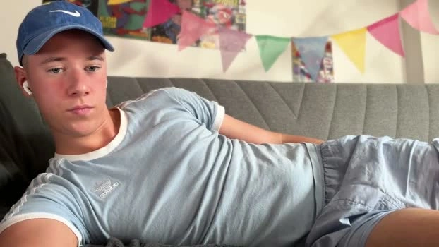 alexwos 13-05-2026 Gay bigass jerkoff Video