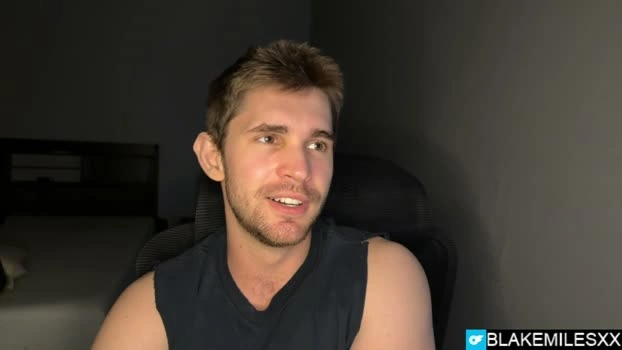 blakemiles2 13-05-2026 Gay bigload kiss Video