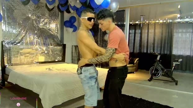 boysgang_sex 13-05-2026 Gay spank playtime Video