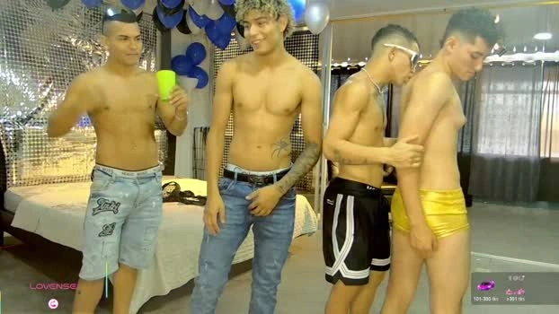 boysgang_sex 13-05-2026 Gay lick sweet Video