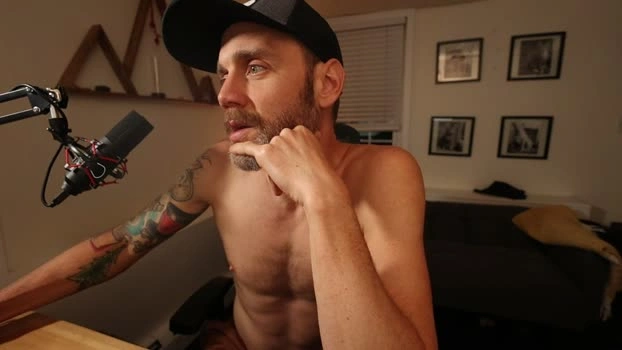 bradbronton 13-05-2026 Gay hard Show Video