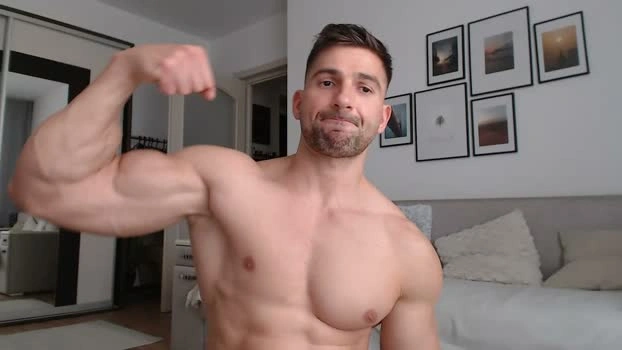bunzdanny 12-05-2026 Gay big playtime Video