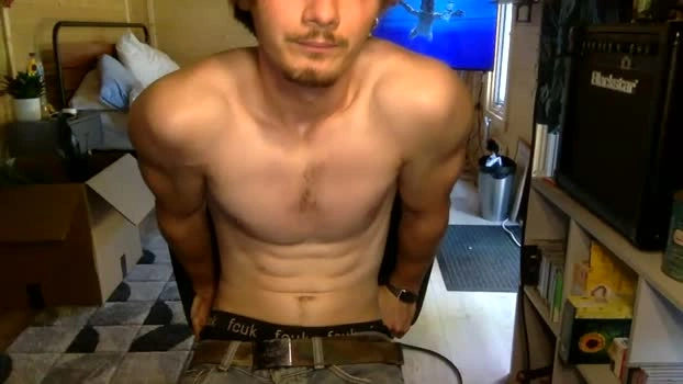chatwithobi 13-05-2026 Gay sexy naked Video