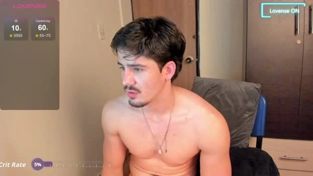 connor_wesley1 13-05-2026 Gay toy horny Video