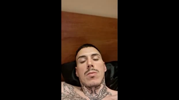 convictedfelonpornstar 12-05-2026 Gay natural lick Video