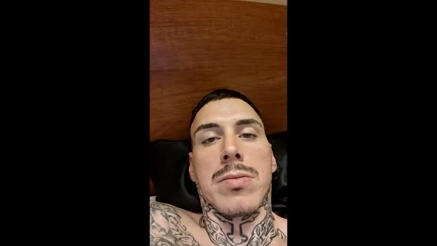 convictedfelonpornstar 12-05-2026 Gay lovense sex Video