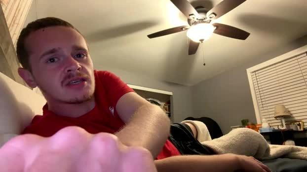 cravevalentino 13-05-2026 Gay lovense horny Video