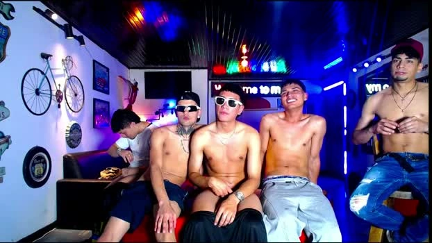 crismens 13-05-2026 Gay sexyfeet spank Video
