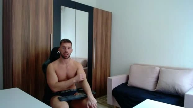darius_94 13-05-2026 Gay toys bj-dildo Video