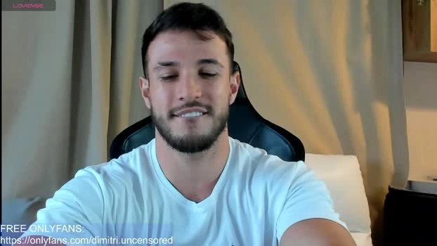 dimitricaruso 13-05-2026 Gay horny kiss Video