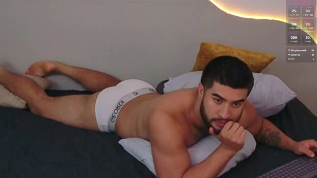 dylan_spencer 12-05-2026 Gay big Webcam Video