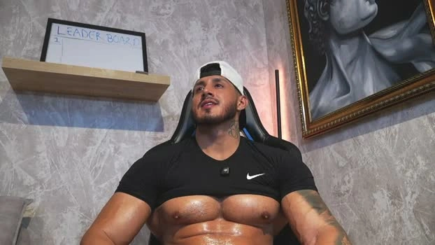 erossteel 13-05-2026 Gay hard big Video
