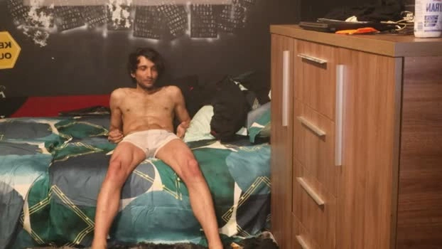 geosergiu 13-05-2026 Gay nude bigballs Video