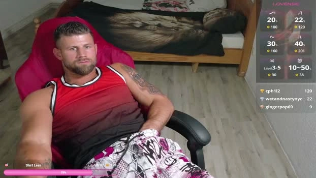 gigollo65 13-05-2026 Gay XXX hardcore Video