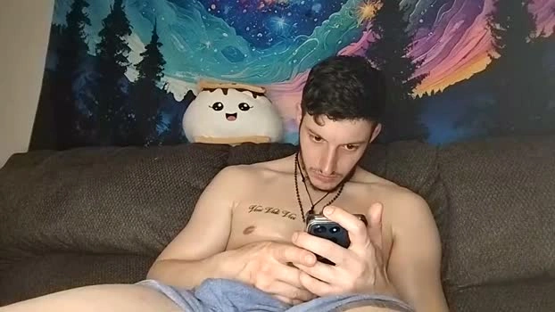 hardselfsucker1 13-05-2026 Gay playtime jerkoff Video