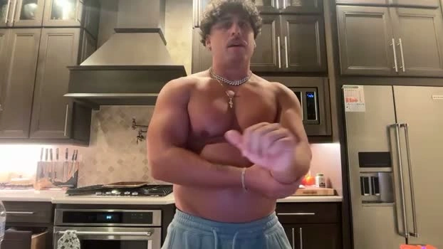hungkingg22 12-05-2026 Gay show XXX Video